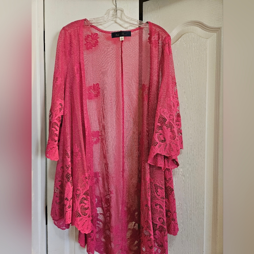 Womens kimono